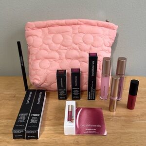 BareMinerals Bundle